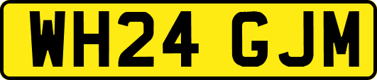 WH24GJM