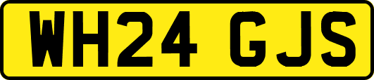 WH24GJS