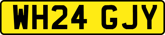 WH24GJY