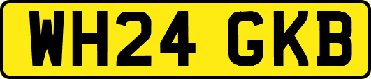 WH24GKB