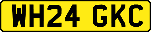 WH24GKC