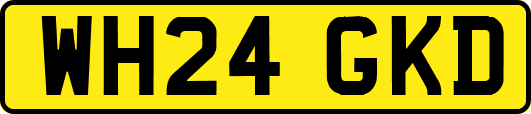 WH24GKD