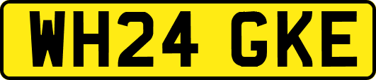 WH24GKE
