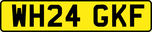WH24GKF