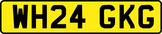 WH24GKG