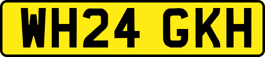 WH24GKH