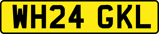 WH24GKL