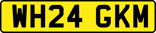 WH24GKM