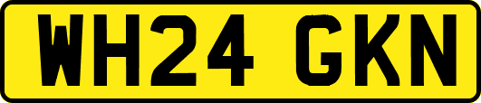 WH24GKN
