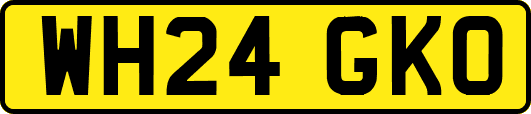 WH24GKO