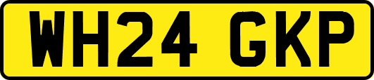 WH24GKP