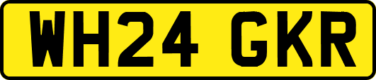 WH24GKR