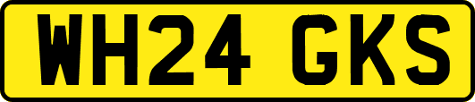 WH24GKS