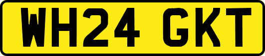 WH24GKT