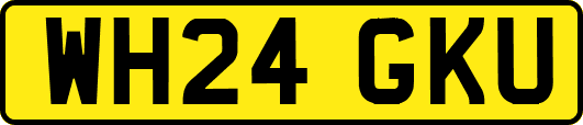 WH24GKU