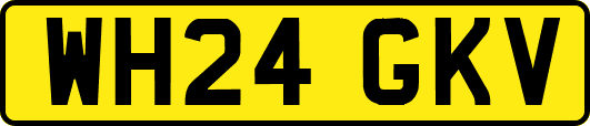 WH24GKV
