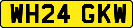 WH24GKW