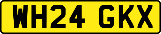 WH24GKX