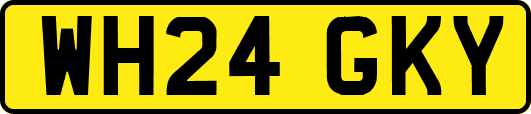 WH24GKY
