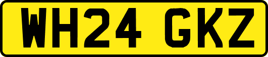 WH24GKZ