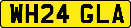WH24GLA