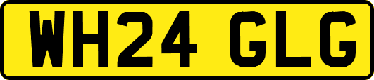 WH24GLG