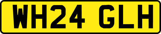 WH24GLH