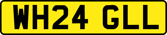 WH24GLL
