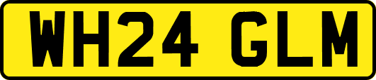 WH24GLM