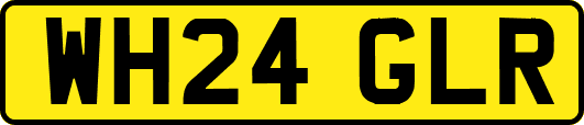 WH24GLR