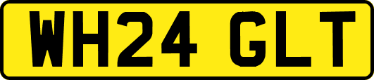 WH24GLT