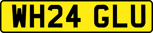 WH24GLU