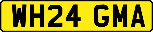 WH24GMA