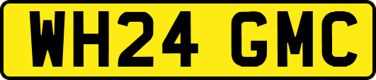 WH24GMC