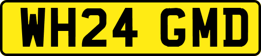 WH24GMD