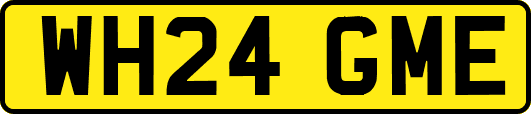 WH24GME