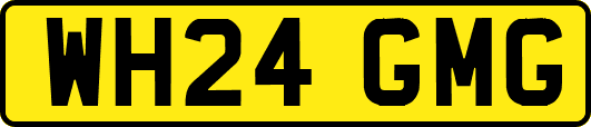 WH24GMG