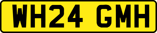 WH24GMH