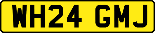WH24GMJ