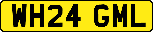 WH24GML