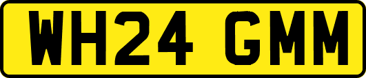 WH24GMM