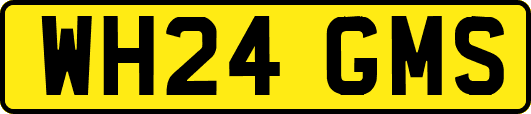 WH24GMS
