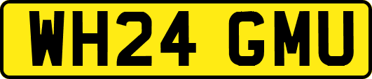 WH24GMU