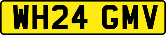 WH24GMV