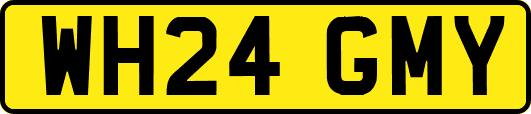 WH24GMY