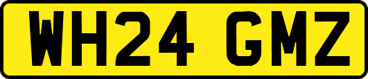 WH24GMZ