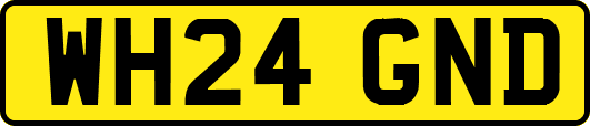 WH24GND