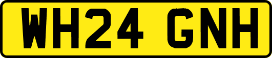 WH24GNH