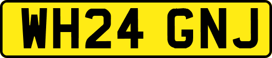 WH24GNJ