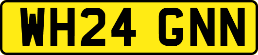 WH24GNN